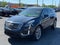 2017 Cadillac XT5 FWD 4dr Premium Luxury