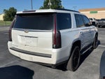 2016 Cadillac Escalade 4WD 4dr Luxury Collection