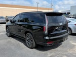 2021 Cadillac Escalade 4WD 4dr Sport