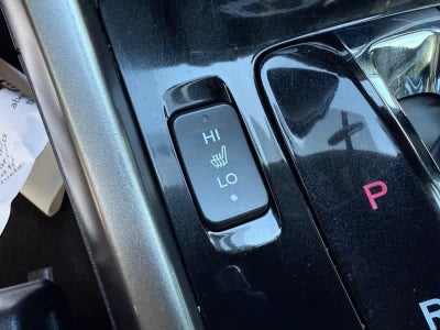 2017 Honda Accord Sport SE CVT