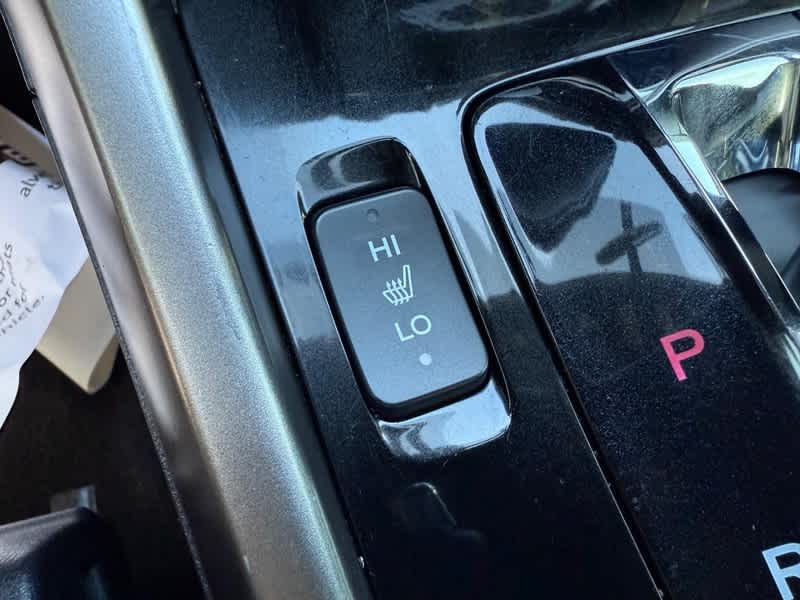 2017 Honda Accord Sport SE CVT