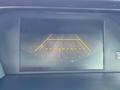 2017 Honda Accord Sport SE CVT