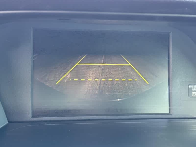 2017 Honda Accord Sport SE CVT