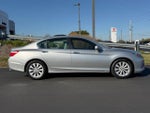 2015 Honda Accord 4dr I4 CVT EX