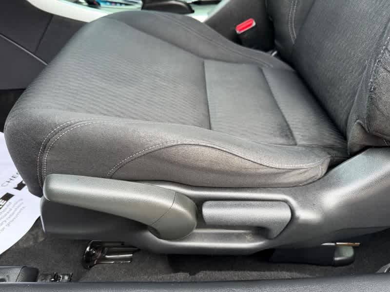 2013 Honda Accord 2dr I4 Auto EX