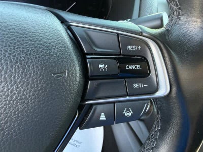 2021 Honda Accord Sport 1.5T CVT