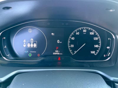 2021 Honda Accord Sport 1.5T CVT
