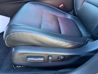 2022 Honda Accord Sport 1.5T CVT