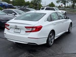 2020 Honda Accord EX-L 1.5T CVT