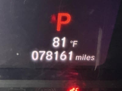 2019 Honda Accord EX-L 1.5T CVT