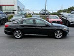 2018 Honda Accord EX-L 1.5T CVT