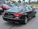 2018 Honda Accord EX-L 1.5T CVT
