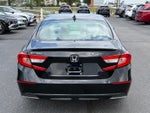 2018 Honda Accord EX-L 1.5T CVT