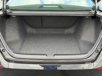 2018 Honda Accord EX-L 1.5T CVT