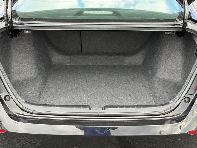 2018 Honda Accord EX-L 1.5T CVT