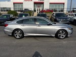 2020 Honda Accord EX-L 1.5T CVT