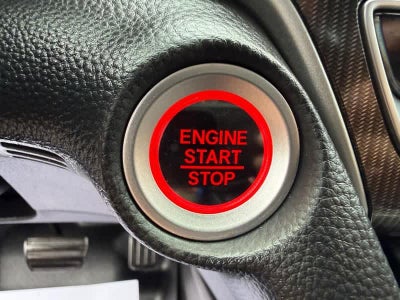 2018 Honda Accord Sport 2.0T Auto