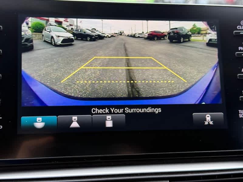 2018 Honda Accord Sport 2.0T Auto