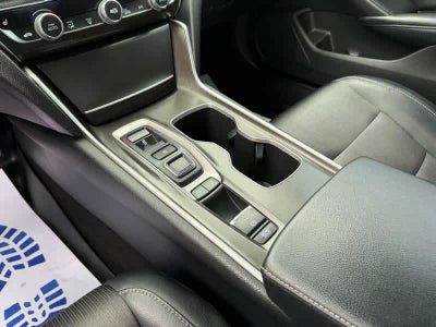 2018 Honda Accord Sport 2.0T Auto