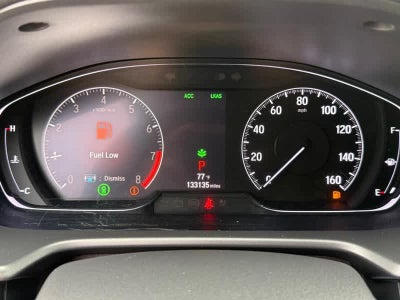 2018 Honda Accord Sport 2.0T Auto