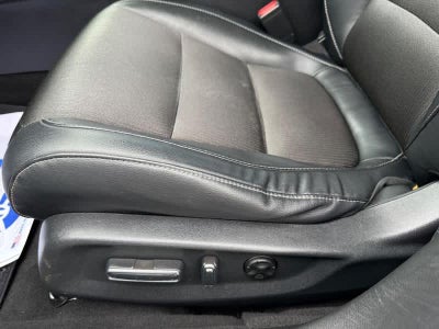 2018 Honda Accord Sport 2.0T Auto