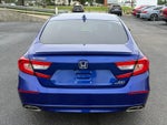 2018 Honda Accord Sport 2.0T Auto