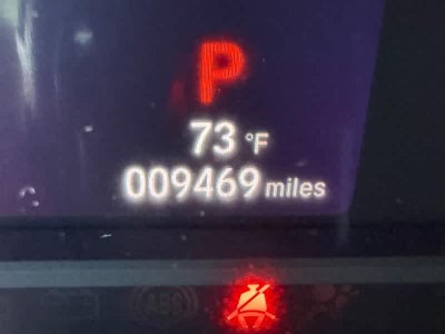 2021 Honda Accord Touring 2.0T Auto