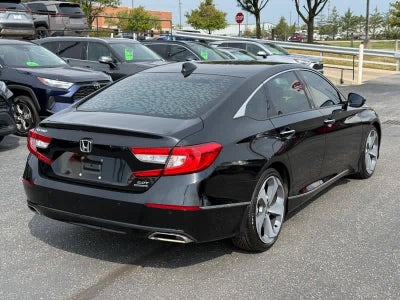 2020 Honda Accord Touring 2.0T Auto