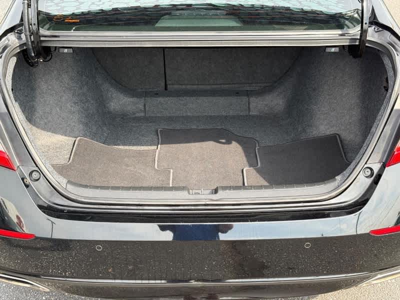 2020 Honda Accord Touring 2.0T Auto