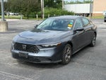 2023 Honda Accord Hybrid EX-L Sedan w/o BSI