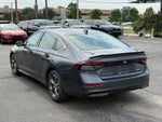 2023 Honda Accord Hybrid EX-L Sedan w/o BSI