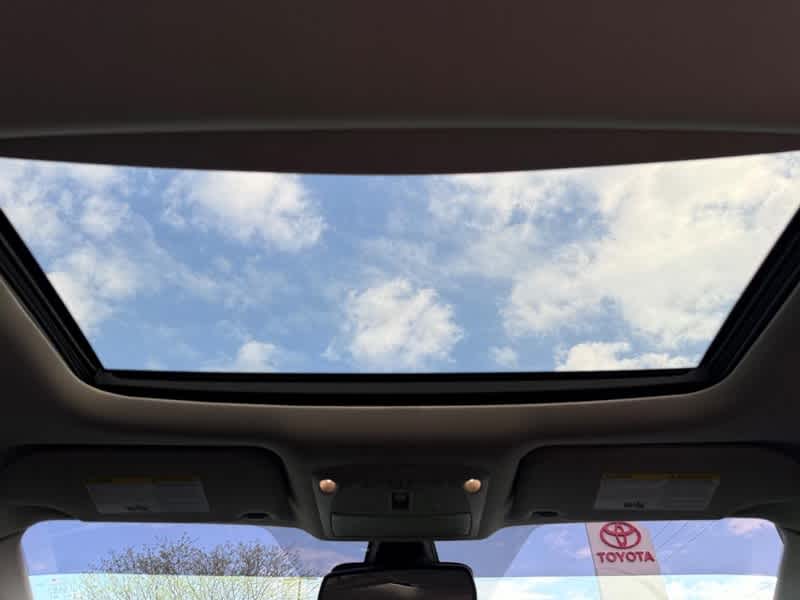 2021 Nissan Maxima Platinum 3.5L