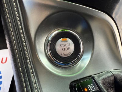 2021 Nissan Maxima Platinum 3.5L