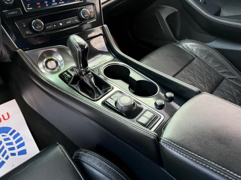 2021 Nissan Maxima Platinum 3.5L