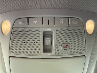 2021 Nissan Maxima Platinum 3.5L