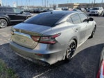 2021 Nissan Maxima Platinum 3.5L
