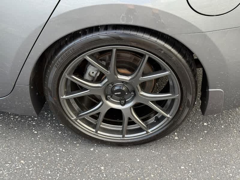 2021 Nissan Maxima Platinum 3.5L