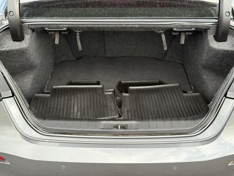 2021 Nissan Maxima Platinum 3.5L