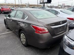 2015 Nissan Altima 4dr Sdn I4 2.5 S