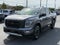 2020 Nissan Titan 4x4 Crew Cab PRO-4X