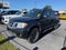 2019 Nissan Frontier Crew Cab 4x4 PRO-4X Auto