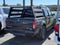 2019 Nissan Frontier Crew Cab 4x4 PRO-4X Auto