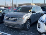 2019 Volkswagen Atlas 3.6L V6 SE 4MOTION