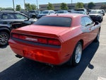 2010 Dodge Challenger 2dr Cpe R/T Classic