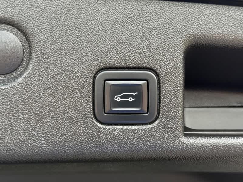 2022 Chevrolet Equinox FWD 4dr Premier