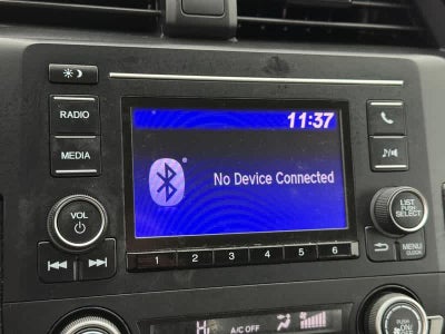 2018 Honda Civic LX CVT