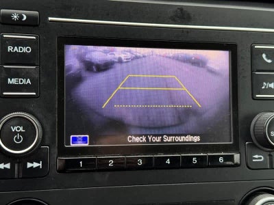 2018 Honda Civic LX CVT