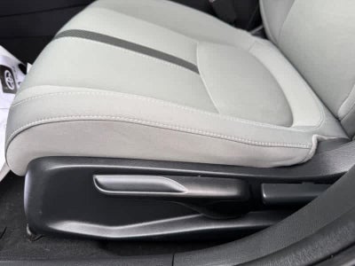 2018 Honda Civic LX CVT