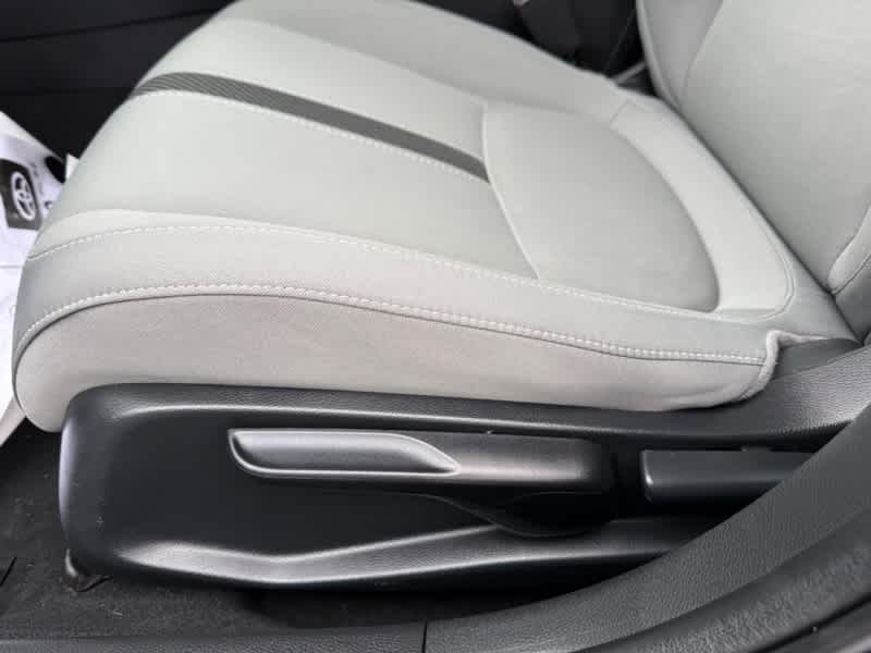 2018 Honda Civic LX CVT