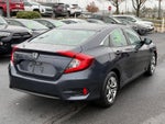 2018 Honda Civic LX CVT